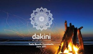 Dakini Festival 2017