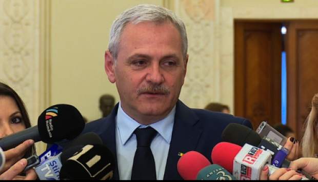 Stirea momentului – Excluderea lui Sorin Grindeanu din PSD si dezbaterea si votarea motiunii de cenzura impotriva propriului Guvern