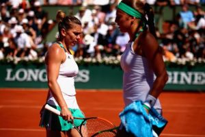 halep pierde la roland garros