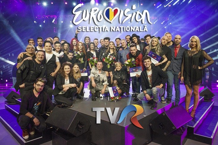 Preselectia Eurovision Romania va fi difuzata si la televizor. Care va fi programul?