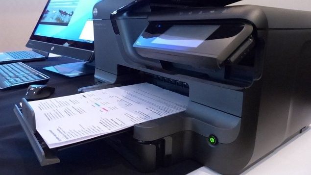 Costuri reduse pentru imprimante performante