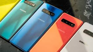 Gandeste-te inainte sa cumperi un Samsung Galaxy S10