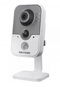 Camera supraveghere IP de interior HIKVISION DS-2CD2442FWD-IW