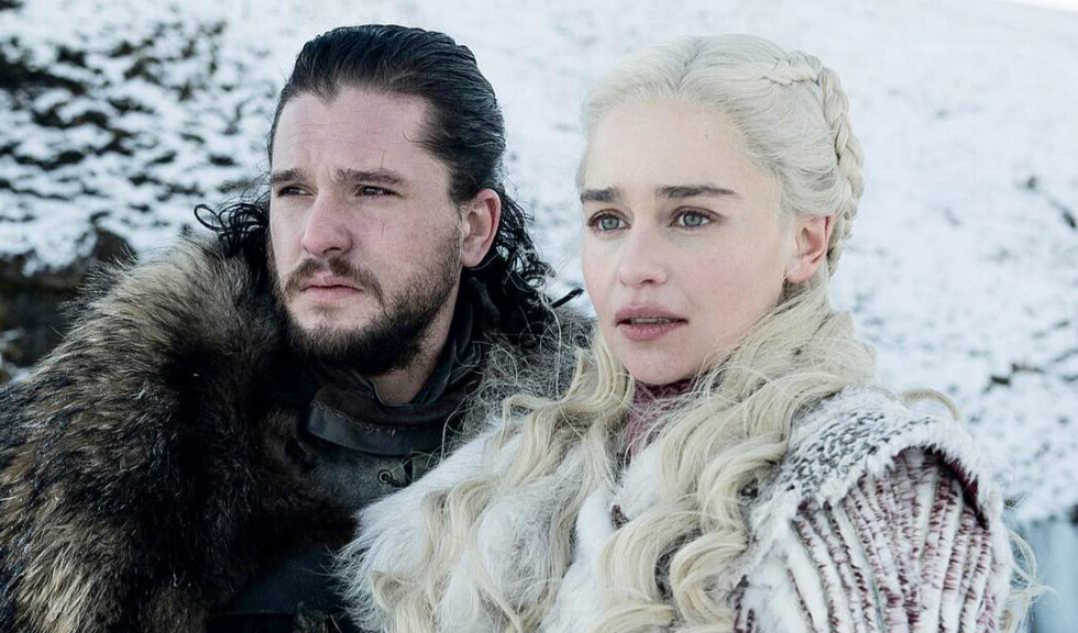 “Game of Thrones”: Kit Harington dezvaluie de ce Jon Snow a ucis-o pe Daenerys Targaryen