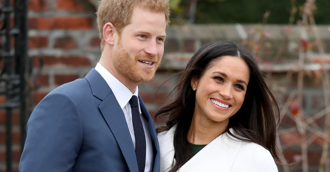 Care va fi noua viata a lui Meghan Marke si a printului Harry?