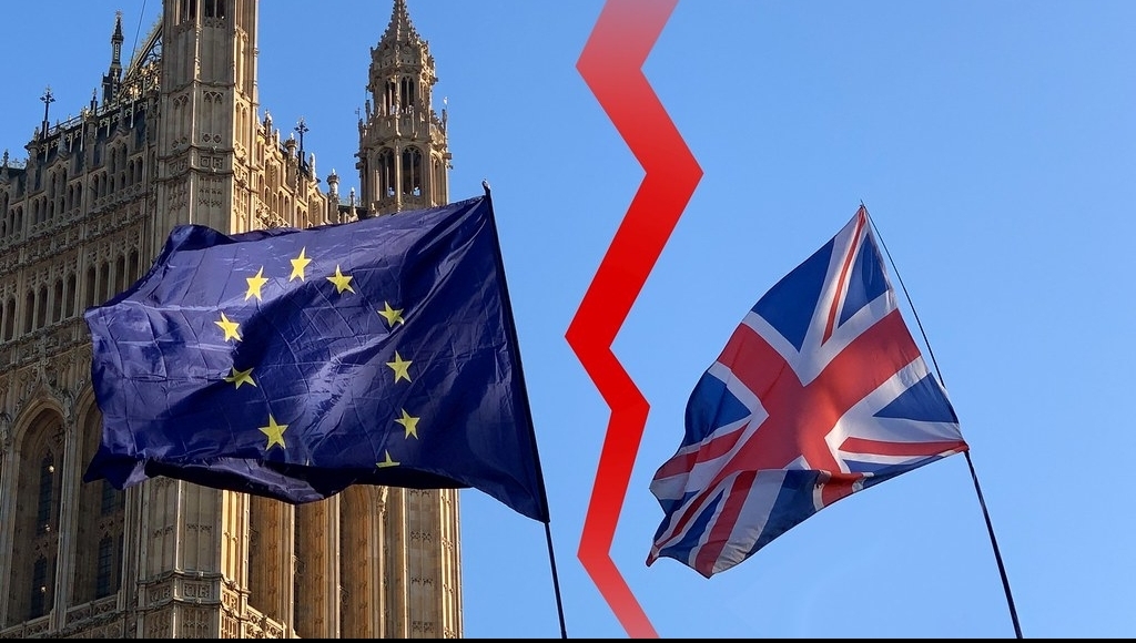 Negocieri Brexit: ultimele eforturi intre Regatul-Unit si UE pentru a evita un esec