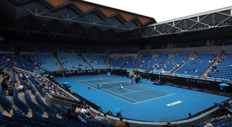 Vaccinare obligatorie pentru Australian Open 2022