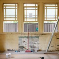 3 trucuri profesioniste pentru renovarea casei