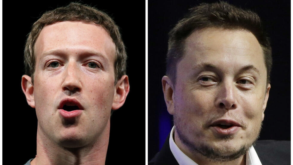 Elon Musk spune ca neobisnuita sa “lupta” cu Mark Zuckerberg ar putea avea loc in Italia