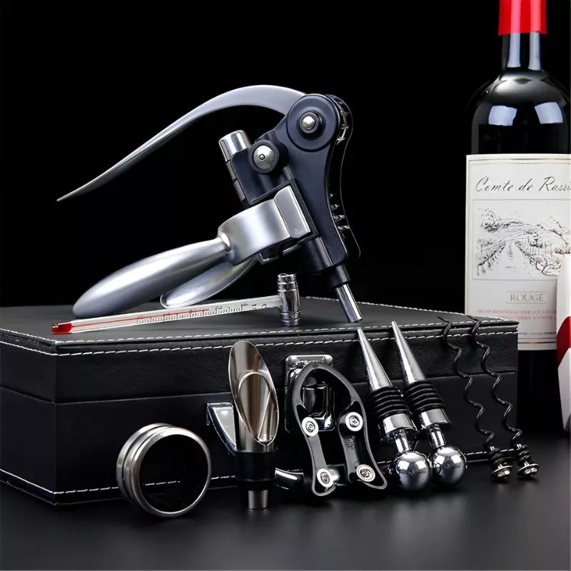 valiza-deluxe-cu-accesorii-de-vin-premium-set-9-piese-809274