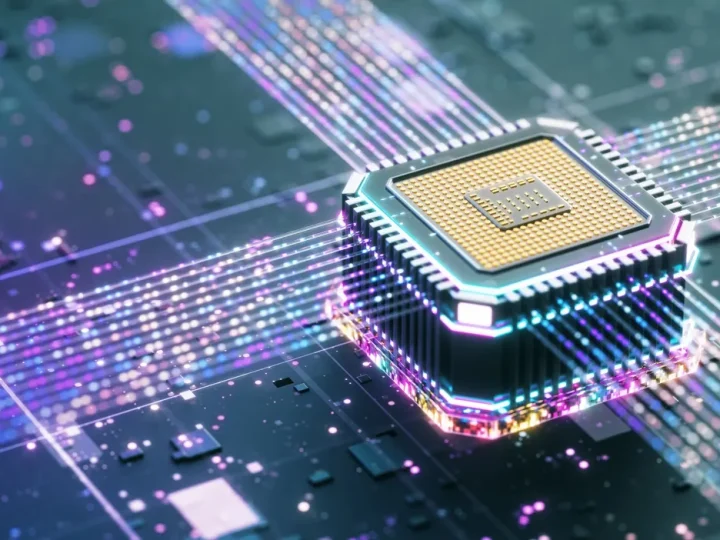 Tensiuni intre Olanda si China: spre o noua penurie de cipuri electronice?