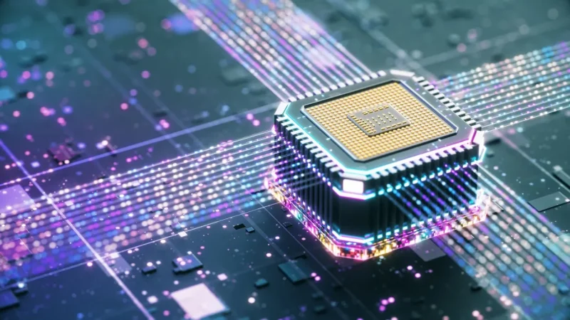 Tensiuni intre Olanda si China: spre o noua penurie de cipuri electronice?